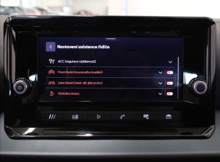 Seat - Arona