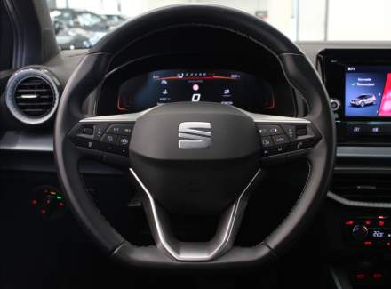 Seat - Arona