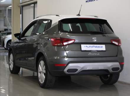 Seat - Arona
