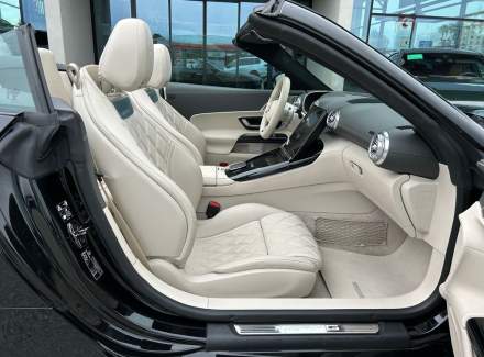 Mercedes-Benz - SL