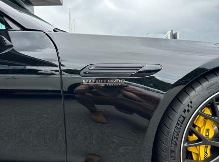 Mercedes-Benz - SL
