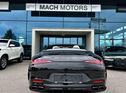 Mercedes-Benz - SL
