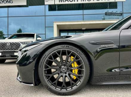 Mercedes-Benz - SL