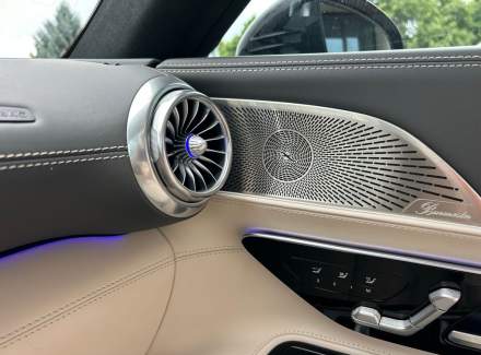 Mercedes-Benz - SL