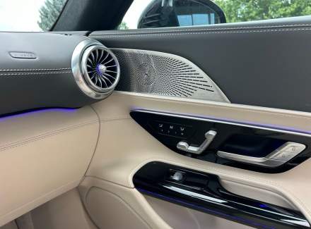 Mercedes-Benz - SL