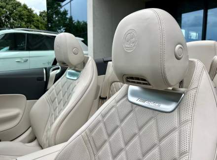 Mercedes-Benz - SL