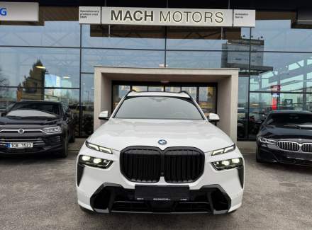 BMW - X7