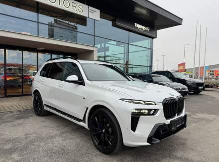 BMW - X7
