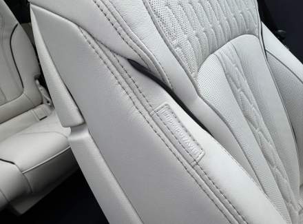 BMW - X7