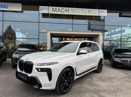 BMW - X7