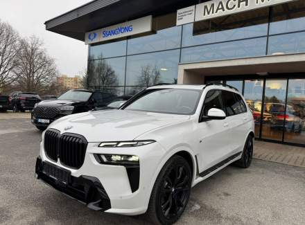 BMW - X7