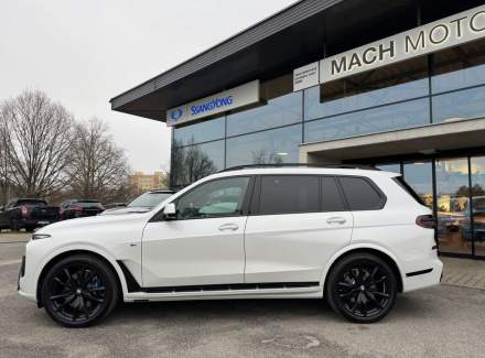 BMW - X7