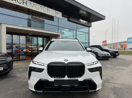 BMW - X7