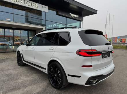 BMW - X7