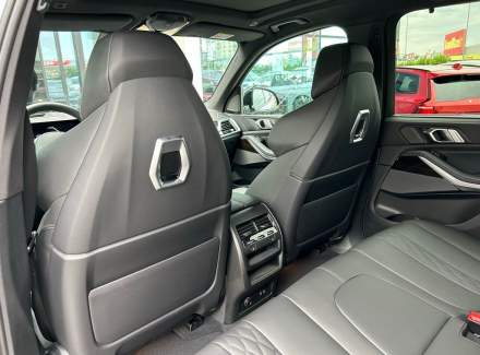 BMW - X5