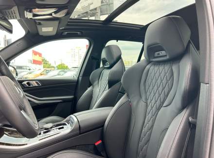 BMW - X5