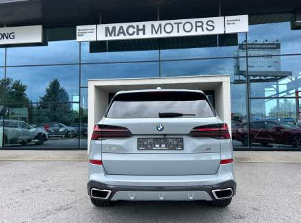 BMW - X5