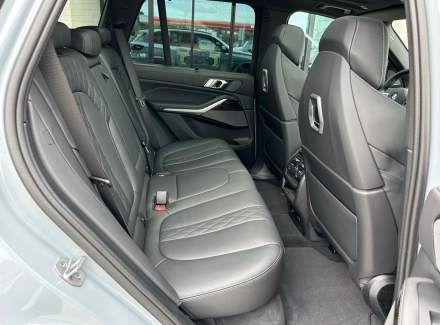 BMW - X5