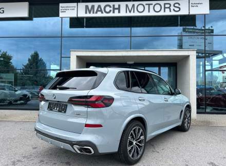 BMW - X5