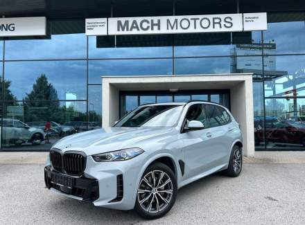 BMW - X5