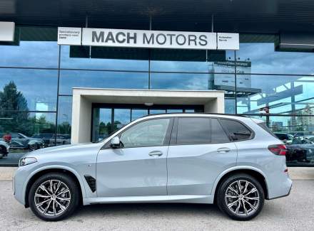 BMW - X5