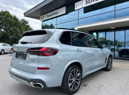 BMW - X5