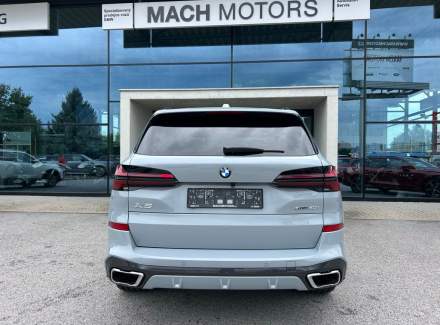BMW - X5