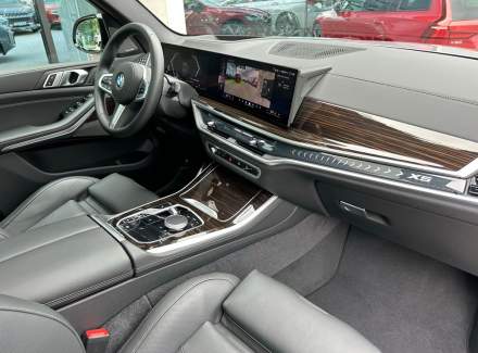 BMW - X5
