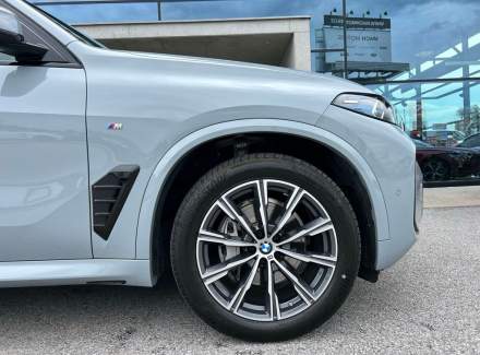 BMW - X5