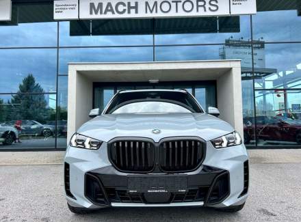 BMW - X5