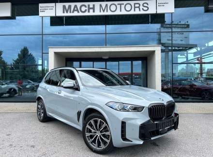 BMW - X5