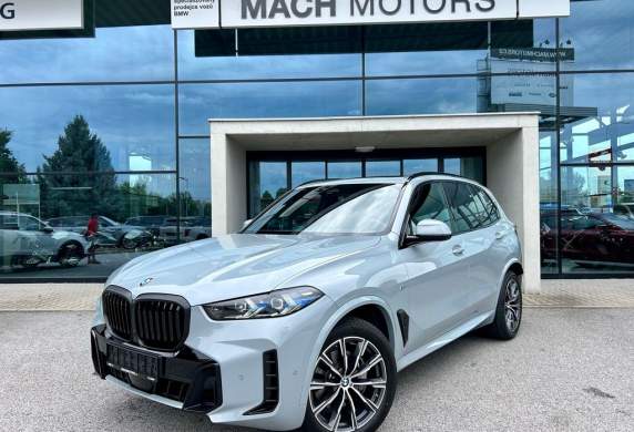 BMW - X5