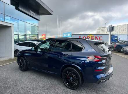 BMW - X5