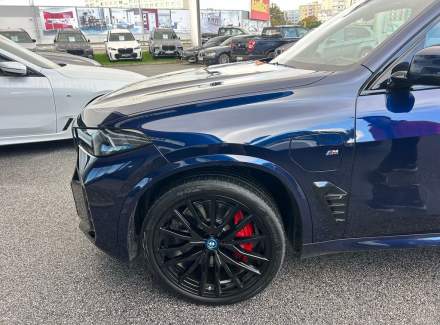 BMW - X5