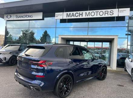 BMW - X5