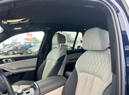 BMW - X5