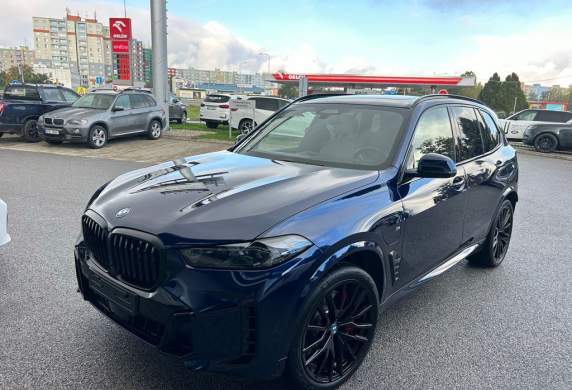 BMW - X5
