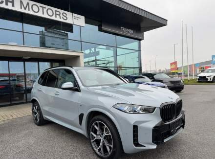 BMW - X5