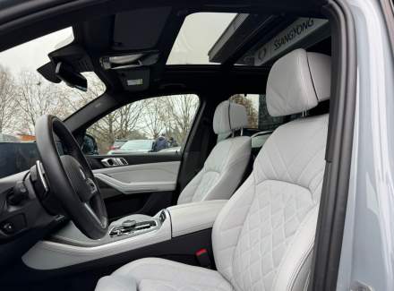 BMW - X5