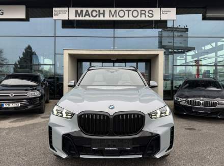 BMW - X5