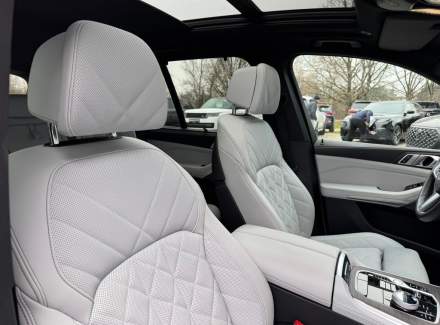BMW - X5