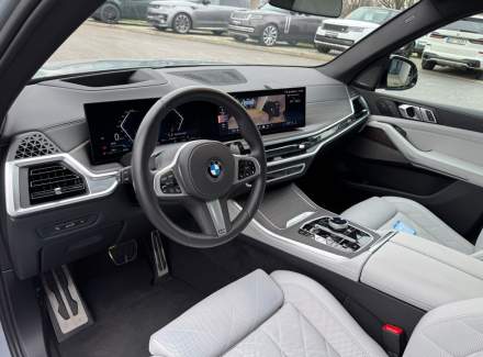 BMW - X5