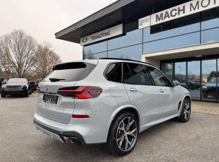 BMW - X5