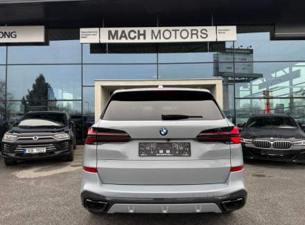 BMW - X5