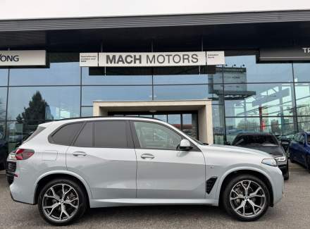 BMW - X5