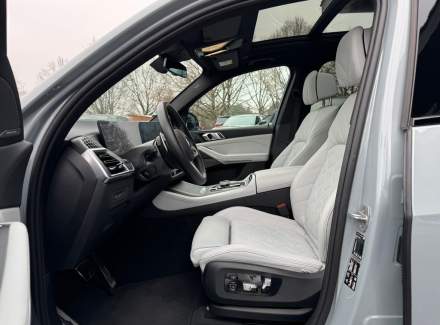 BMW - X5