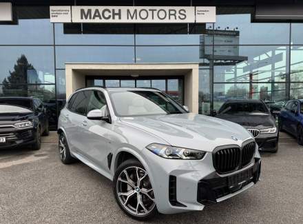 BMW - X5