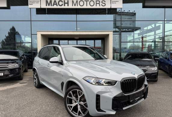 BMW - X5