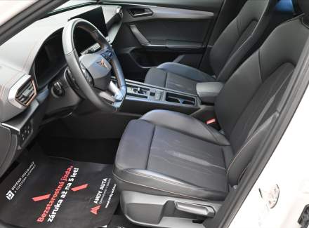 Cupra - Formentor