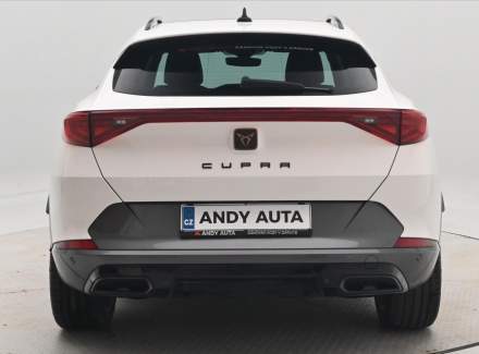 Cupra - Formentor